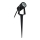 Iluminação exterior LED LED/3W/230V 4000K IP67 preto