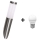 Iluminação exterior LED LIVIA 1xE27/7W/230V 4000K IP44