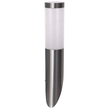 Iluminação exterior LED LIVIA 1xE27/7W/230V 4000K IP44