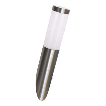 Iluminação exterior LIVIA 1xE27/10W/230V IP44