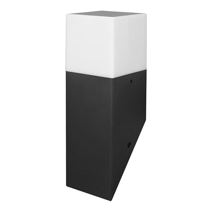 Iluminação exterior NEW YORK 1xE27/40W/230V IP44 antracite