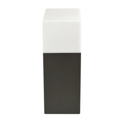 Iluminação exterior NEW YORK 1xE27/40W/230V IP44 antracite