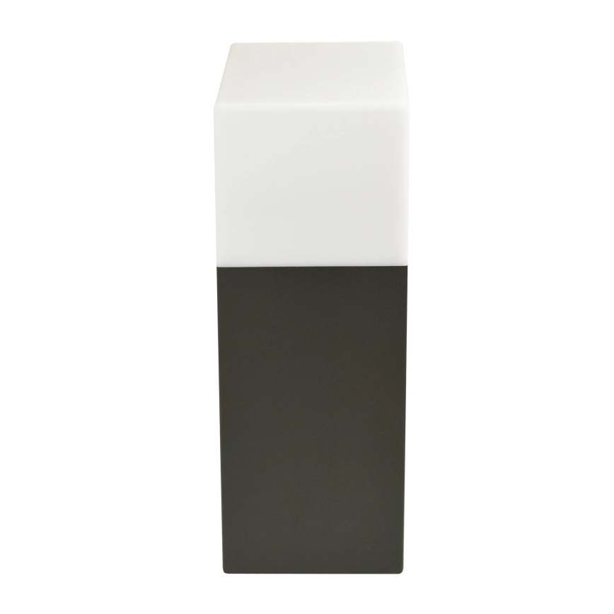 Iluminação exterior NEW YORK 1xE27/40W/230V IP44 antracite