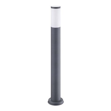 Iluminação exterior OSLO 1xE27/10W/230V 1000mm IP44