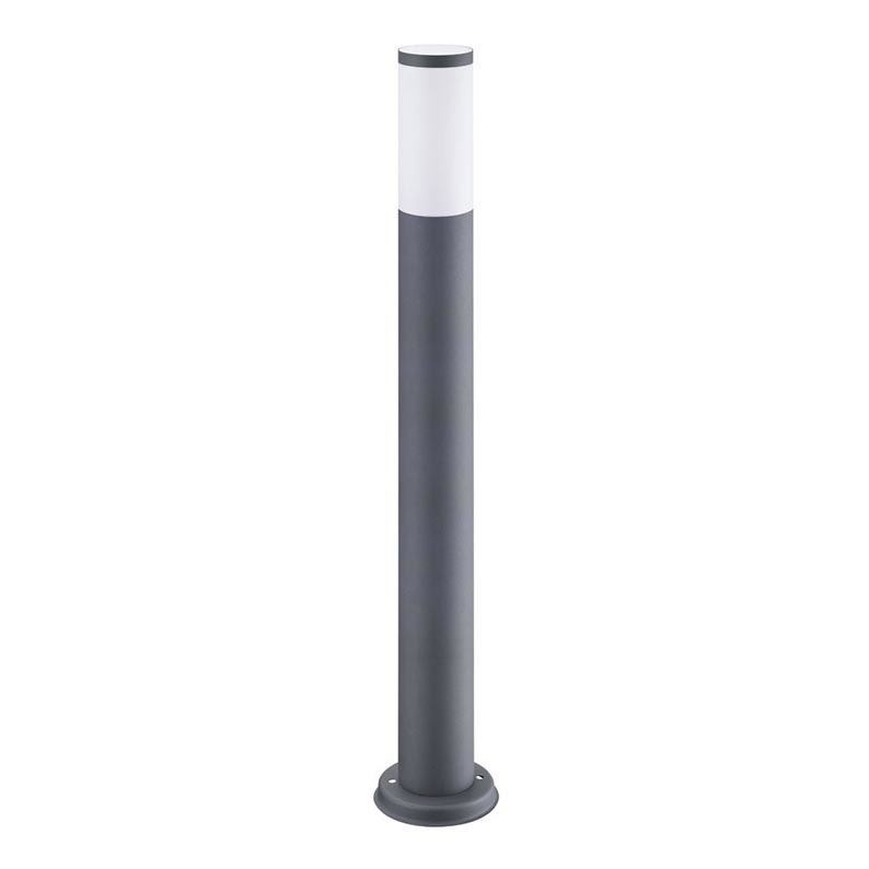 Iluminação exterior OSLO 1xE27/10W/230V 1000mm IP44