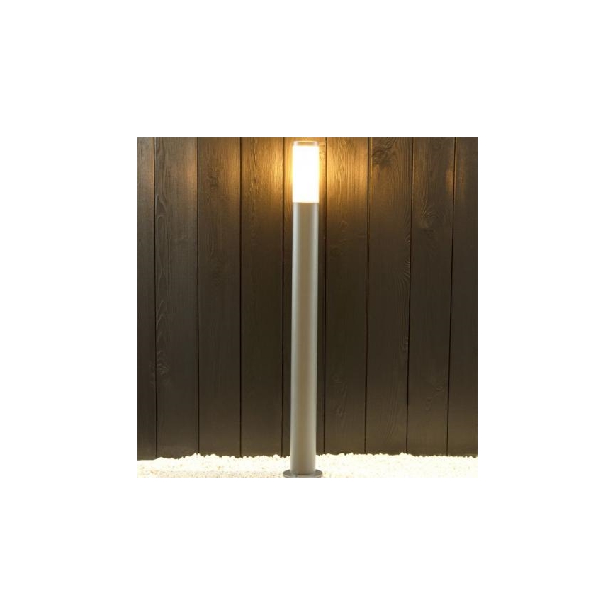 Iluminação exterior OSLO 1xE27/10W/230V 1000mm IP44