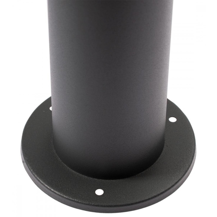 Iluminação exterior OSLO 1xE27/10W/230V 1000mm IP44