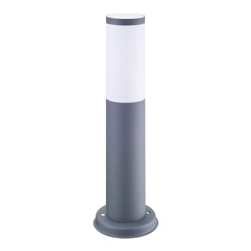 Iluminação exterior OSLO 1xE27/10W/230V 450mm IP44