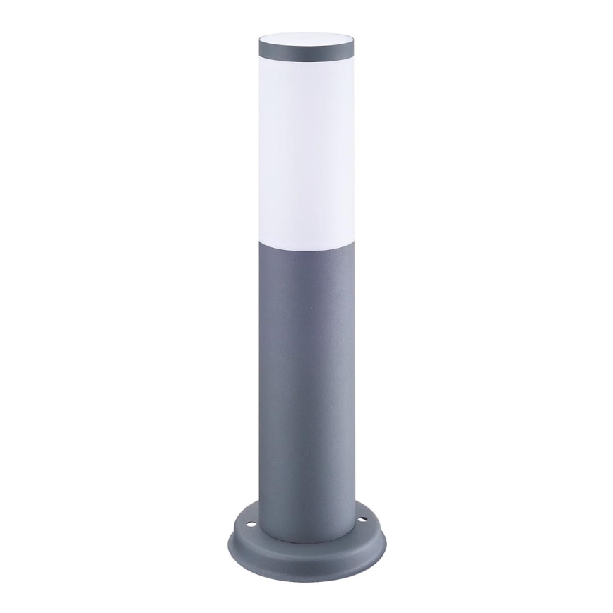 Iluminação exterior OSLO 1xE27/10W/230V 450mm IP44