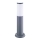 Iluminação exterior OSLO 1xE27/10W/230V 450mm IP44