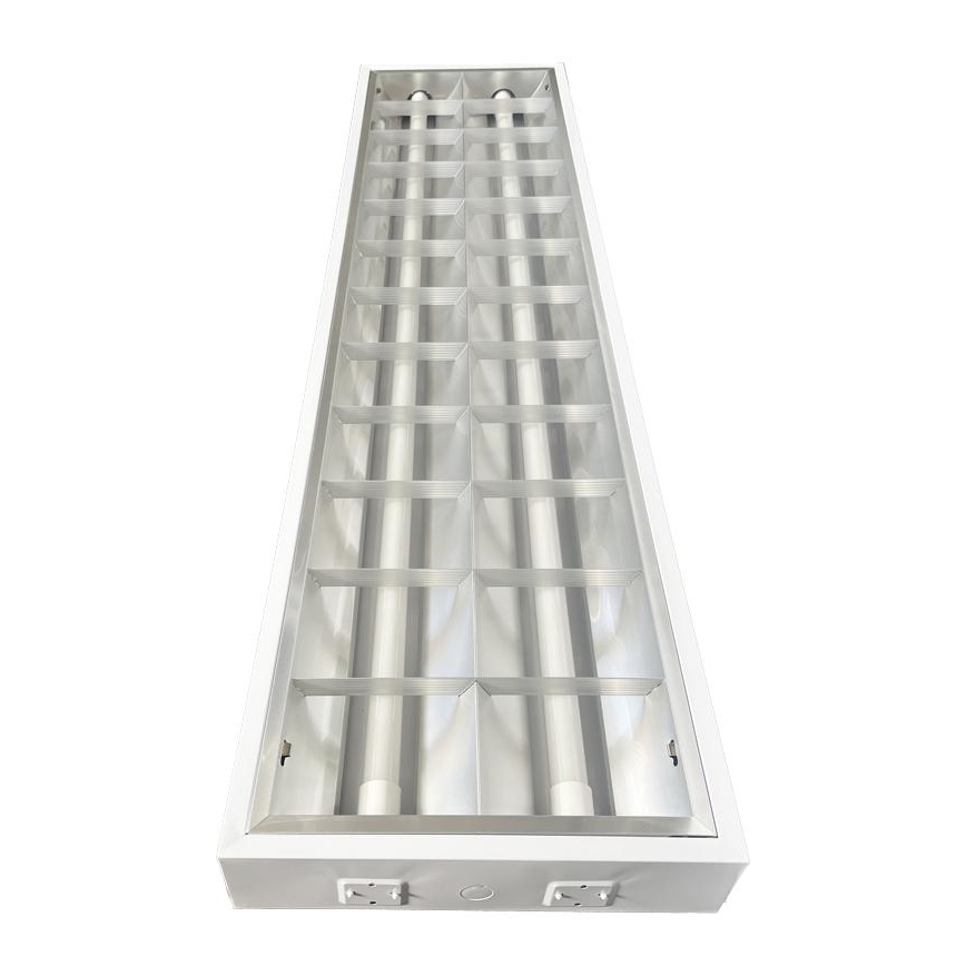 Iluminação fluorescente 2xG13/18W/230V 120 cm