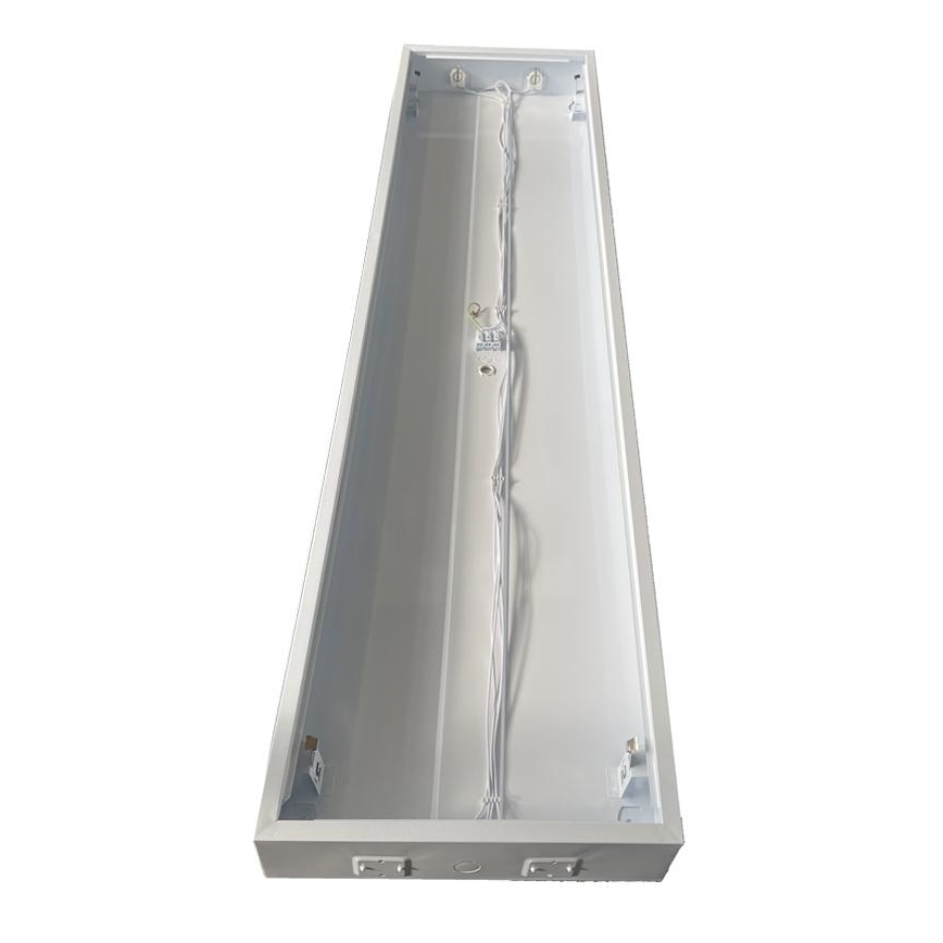 Iluminação fluorescente 2xG13/18W/230V 120 cm