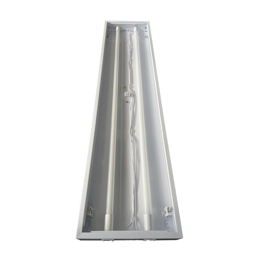 Iluminação fluorescente 2xG13/18W/230V 120 cm