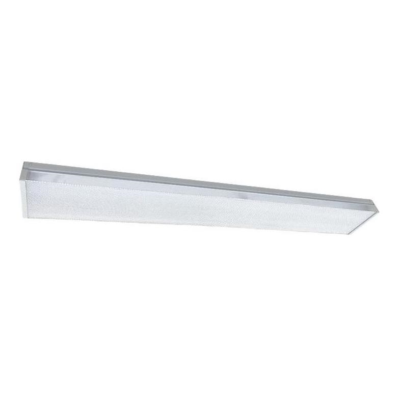 Iluminação fluorescente 2xG13/18W/230V 124 cm