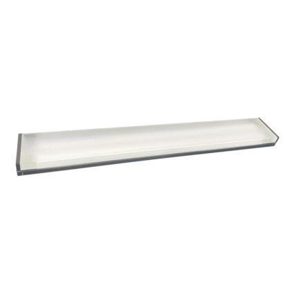 Iluminação fluorescente 2xG13/18W/230V 124 cm