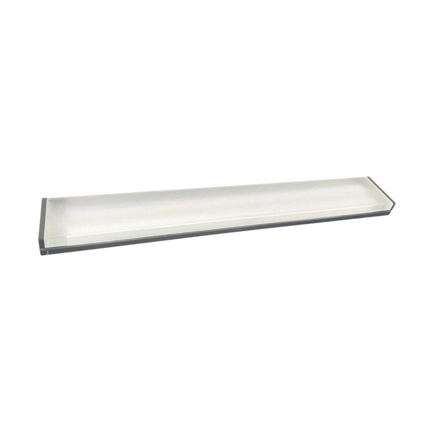 Iluminação fluorescente 2xG13/18W/230V 124 cm