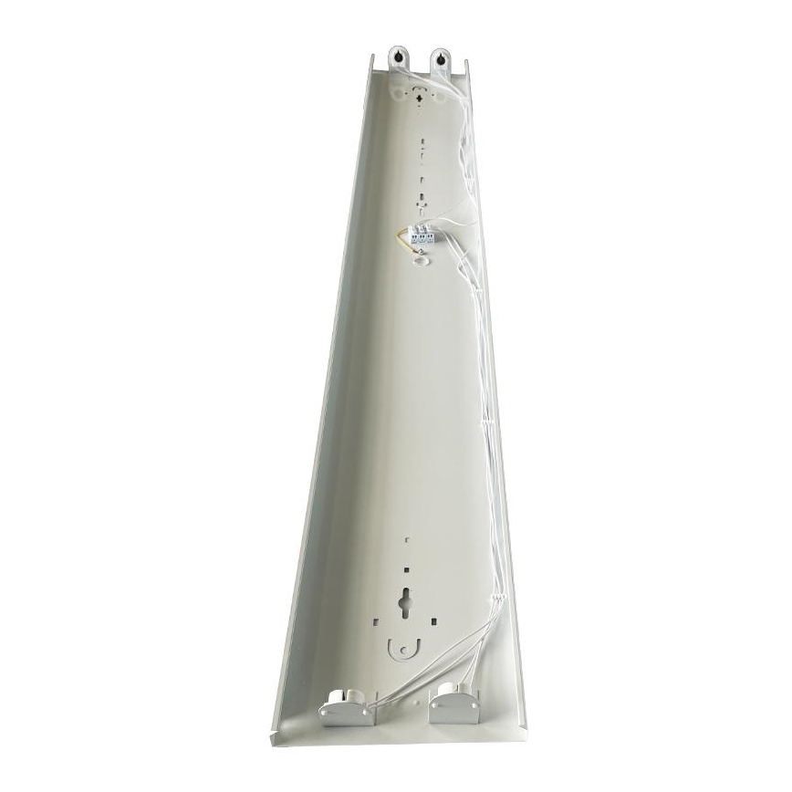 Iluminação fluorescente 2xG13/18W/230V 124 cm