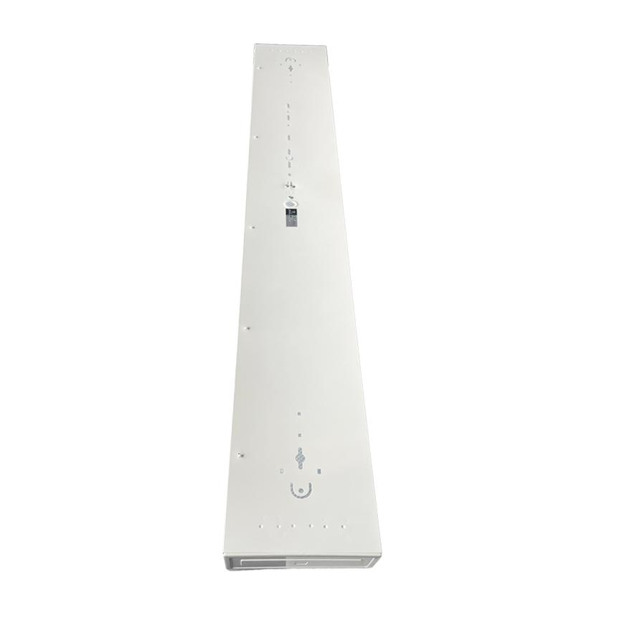 Iluminação fluorescente 2xG13/18W/230V 124 cm