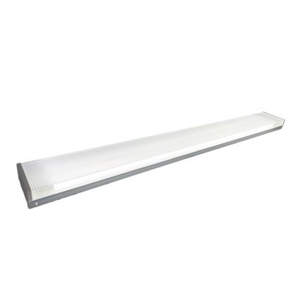 Iluminação fluorescente T8 2xG13/18W/230V 124 cm