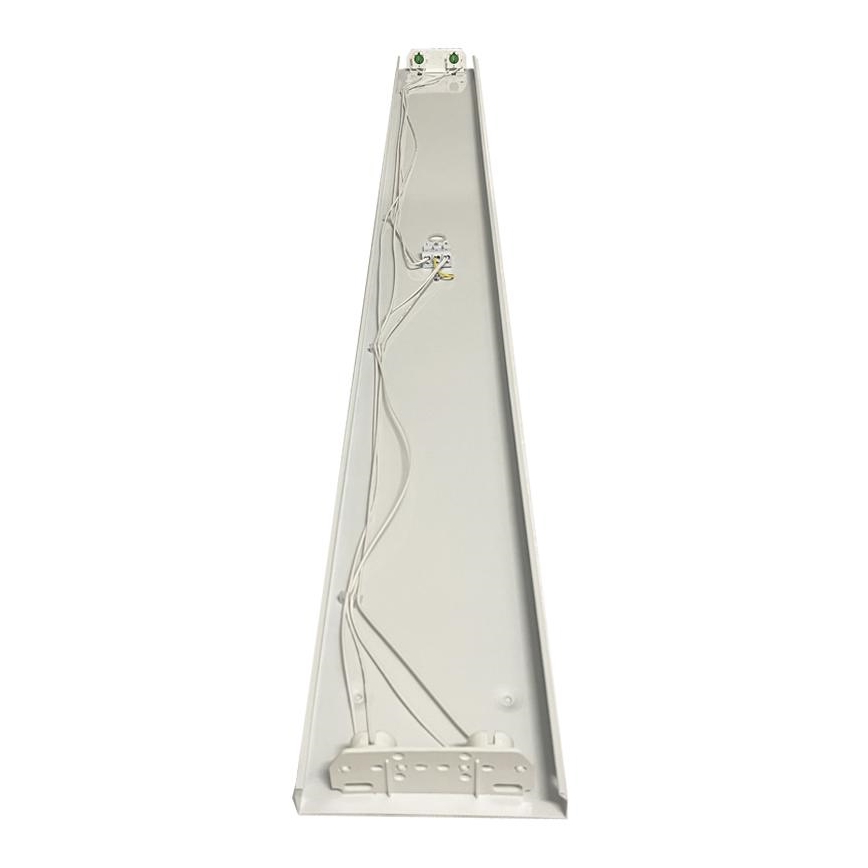 Iluminação fluorescente T8 2xG13/18W/230V 124 cm