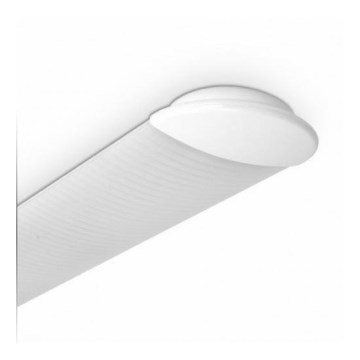 Iluminação fluorescente ECO T8 2xG13/58W/230V