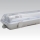 Iluminação fluorescente exterior TOPLINE 2xG13/58W/230V 1575 mm IP65