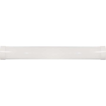 Iluminação fluorescente LED/10W/230V 6500K 30 cm branco