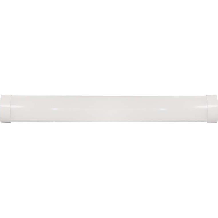 Iluminação fluorescente LED/10W/230V 6500K 30 cm branco
