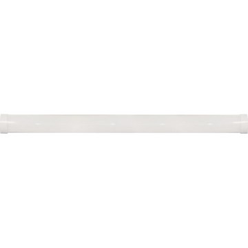 Iluminação fluorescente LED/20W/230V 6500K 60 cm branco