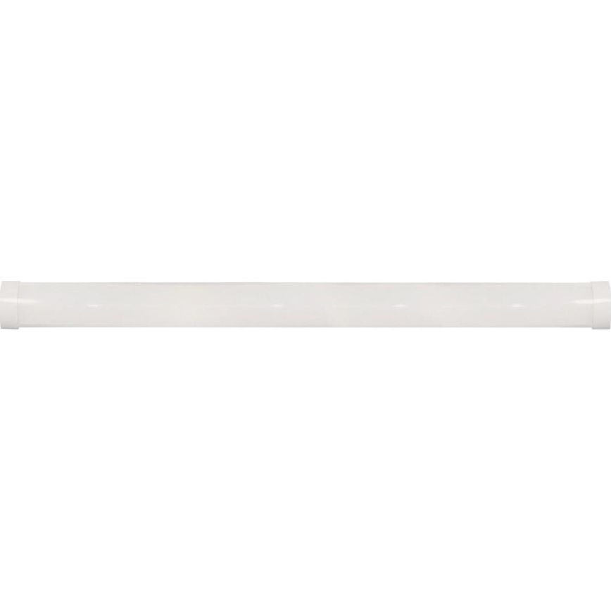 Iluminação fluorescente LED/20W/230V 6500K 60 cm branco