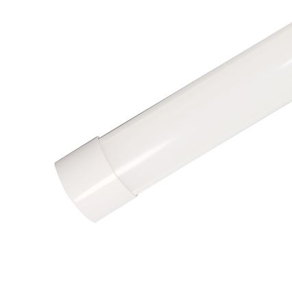 Iluminação fluorescente LED/20W/230V 6500K 60 cm branco