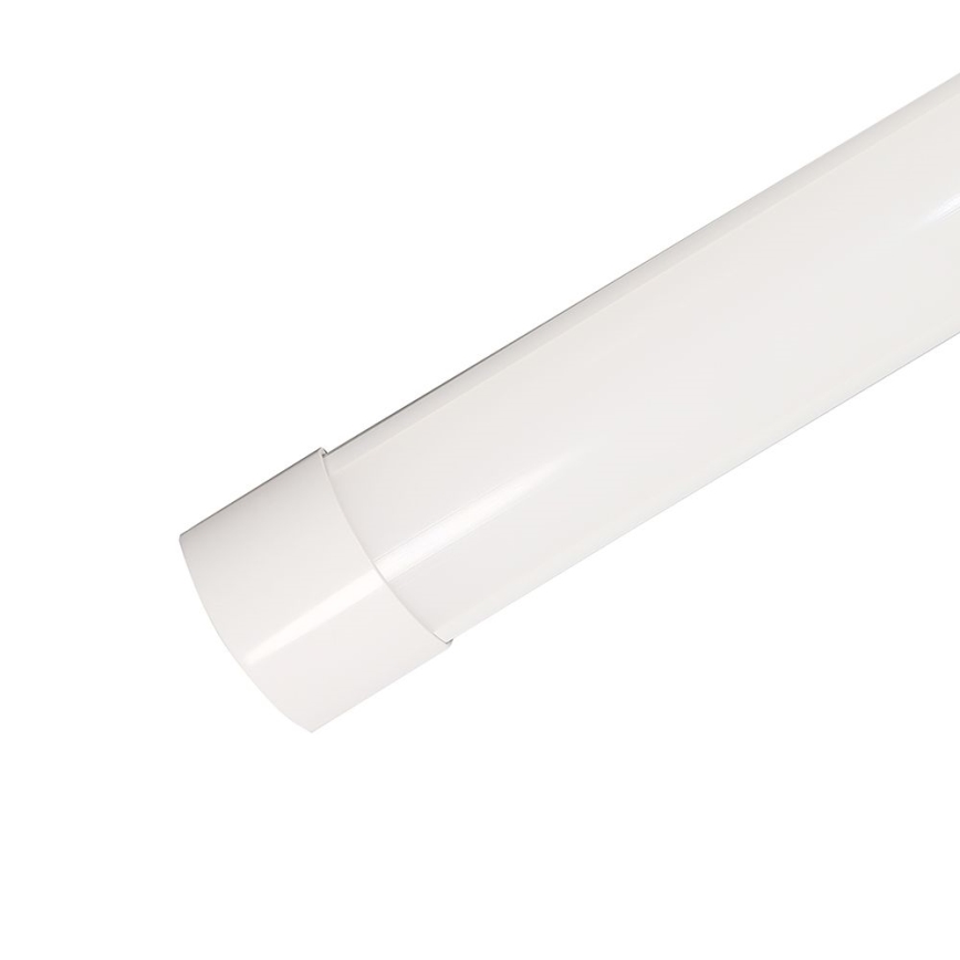 Iluminação fluorescente LED/20W/230V 6500K 60 cm branco