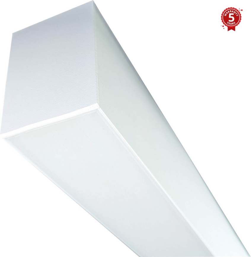 Iluminação fluorescente LED LINIK LED/20W/230V 4000K branco