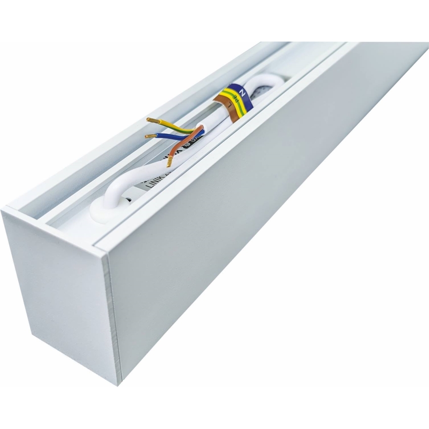Iluminação fluorescente LED LINIK LED/20W/230V 4000K branco