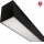 Iluminação fluorescente LED LINIK LED/20W/230V 4000K preto