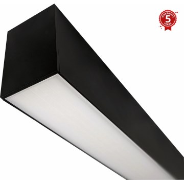 Iluminação fluorescente LED LINIK LED/20W/230V 4000K preto