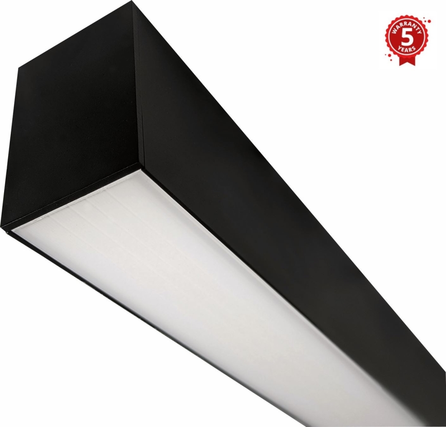 Iluminação fluorescente LED LINIK LED/20W/230V 4000K preto
