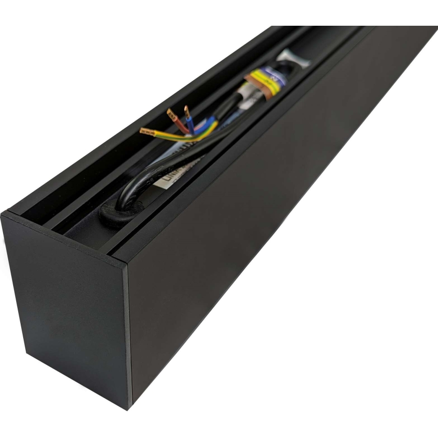 Iluminação fluorescente LED LINIK LED/20W/230V 4000K preto