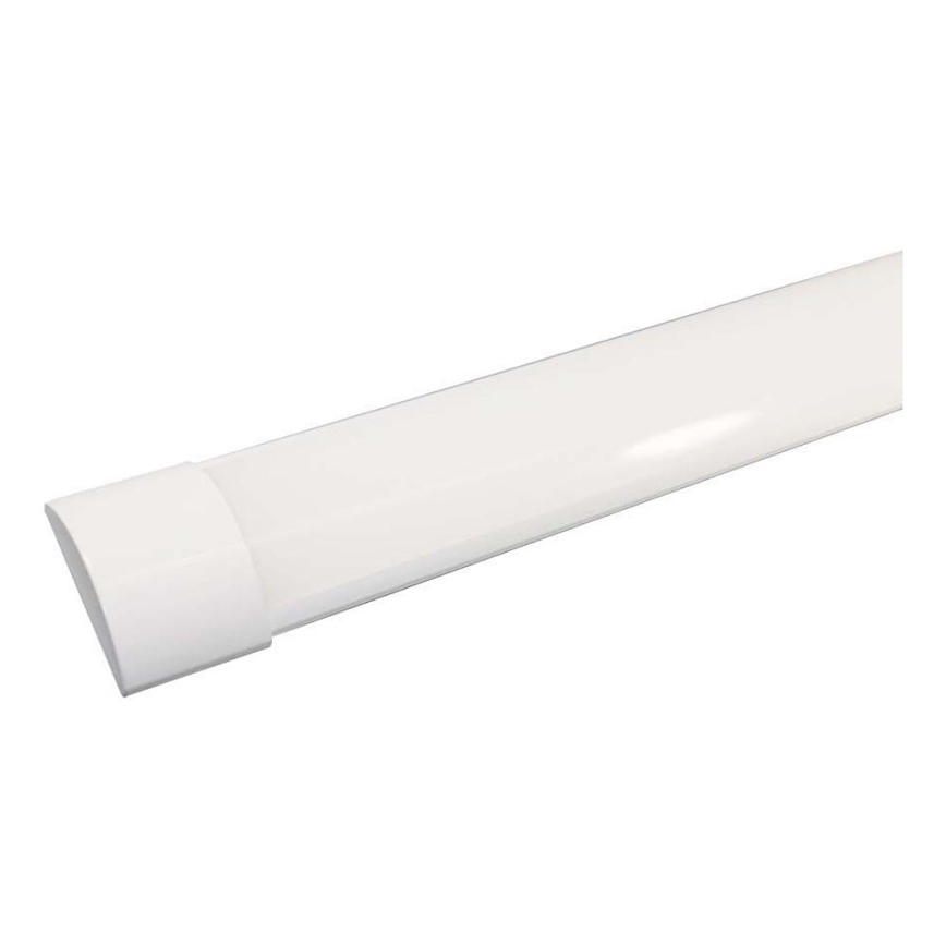 Iluminação fluorescente LED SAMSUNG CHIP LED/40W/230V 3000K 120 cm
