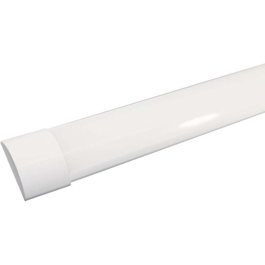 Iluminação fluorescente LED SAMSUNG CHIP LED/40W/230V 4000K 120 cm