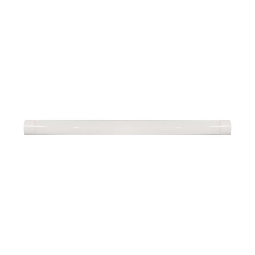 Iluminação fluorescente LED SAMSUNG CHIP LED/40W/230V 4000K 120 cm
