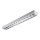 Iluminação fluorescente T8 2xG13/18W/230V 120 cm branco