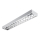 Iluminação fluorescente T8 2xG13/18W/230V 120 cm branco
