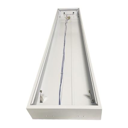 Iluminação fluorescente T8 2xG13/18W/230V 120 cm