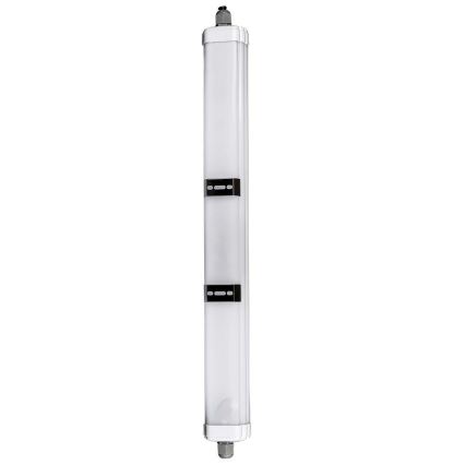 Iluminação industrial fluorescente LED G-SERIES LED/18W/230V 4000K IP65 60 cm