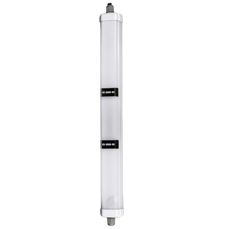 Iluminação industrial fluorescente LED G-SERIES LED/18W/230V 4000K IP65 60 cm
