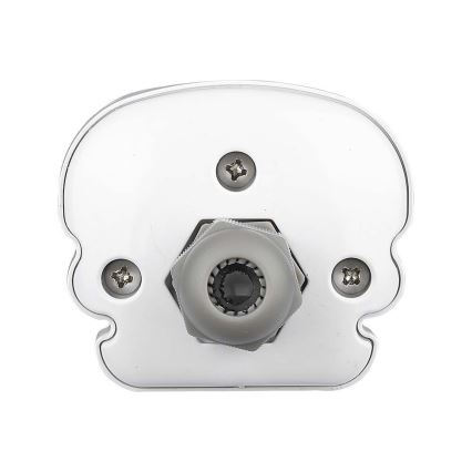 Iluminação industrial fluorescente LED G-SERIES LED/18W/230V 4000K IP65 60 cm