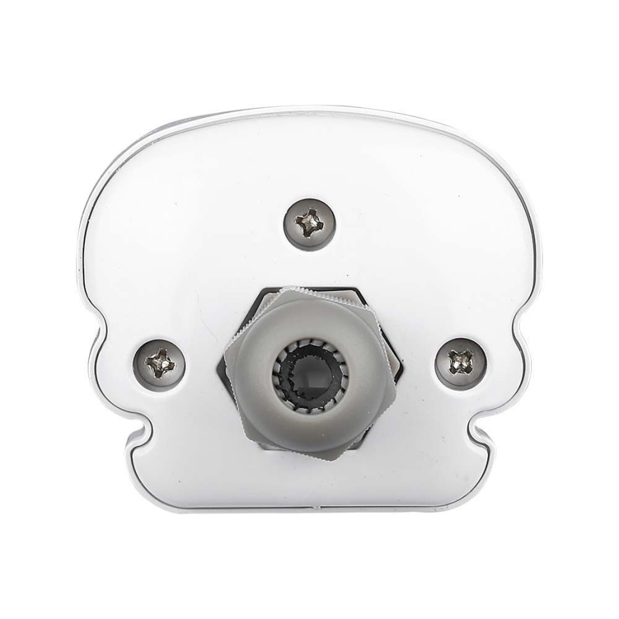 Iluminação industrial fluorescente LED G-SERIES LED/18W/230V 4000K IP65 60 cm