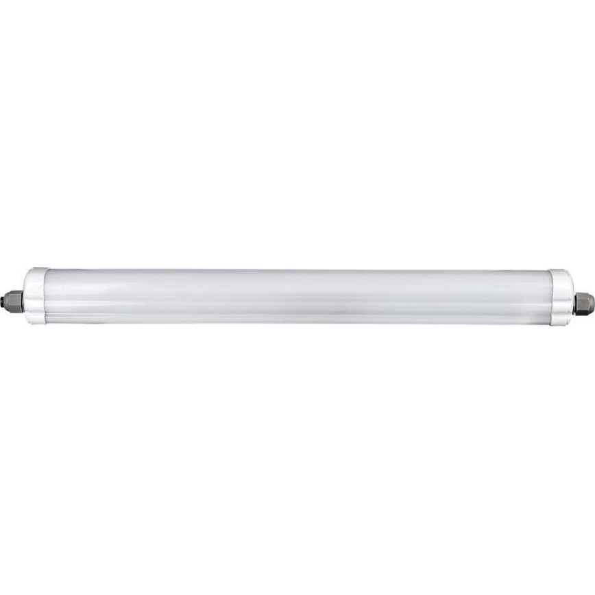 Iluminação industrial fluorescente LED G-SERIES LED/18W/230V 4000K IP65 60 cm