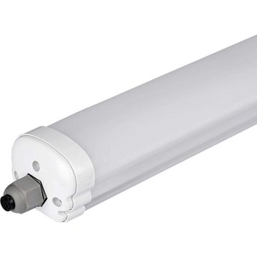 Iluminação industrial fluorescente LED G-SERIES LED/18W/230V 6500K IP65 60 cm